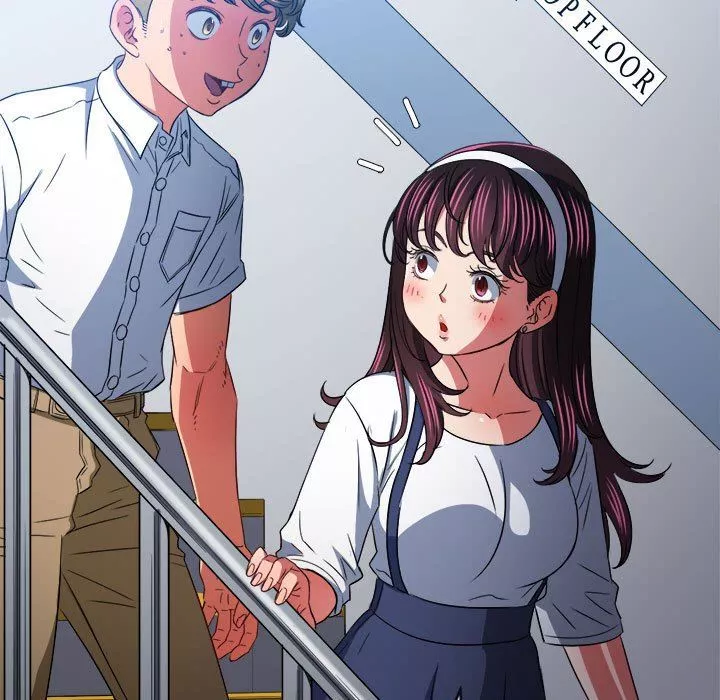 難纏小惡女第146話