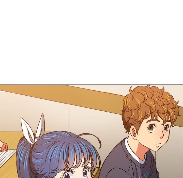 難纏小惡女第146話