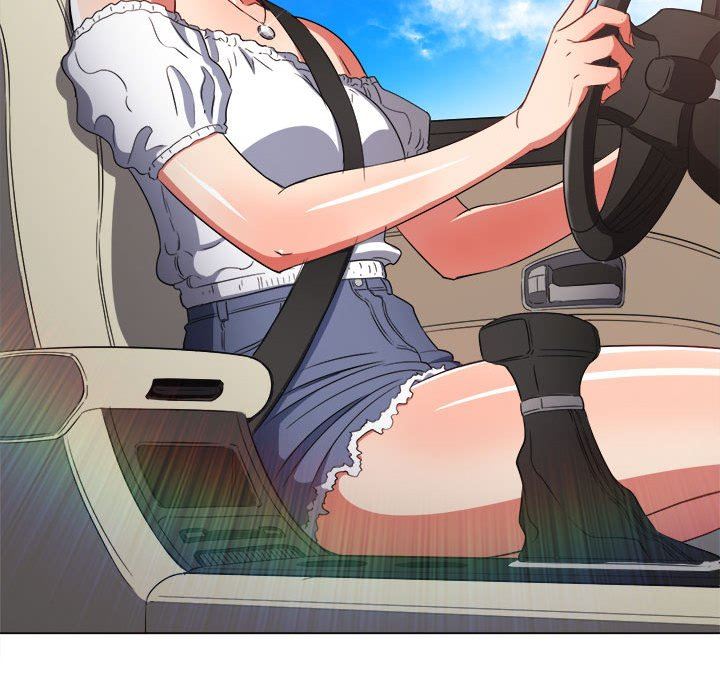 难缠小恶女第147话