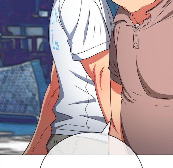 難纏小惡女第147話