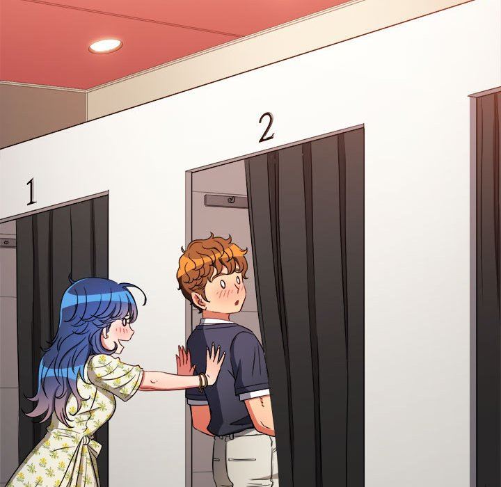 難纏小惡女第147話