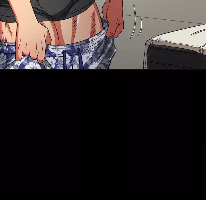 難纏小惡女第147話