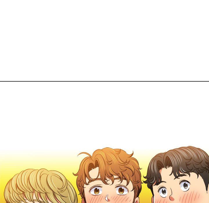 难缠小恶女第147话