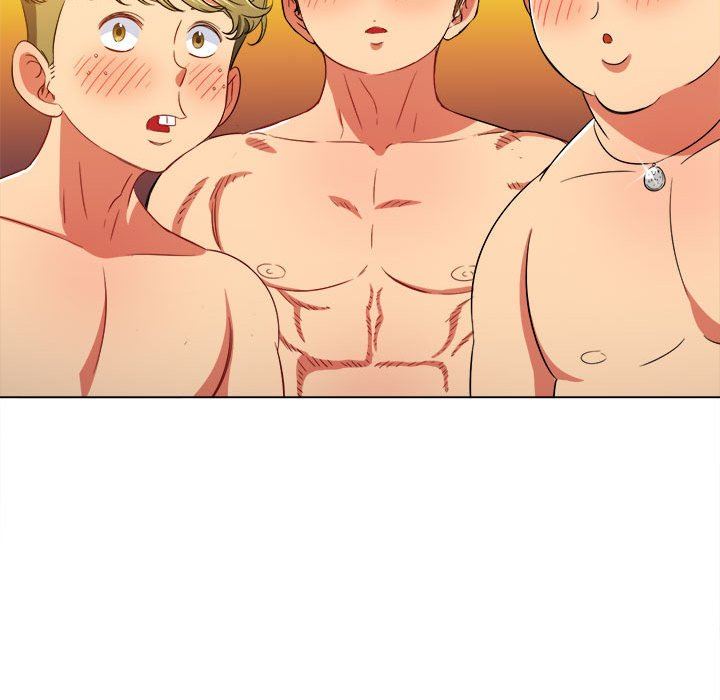 难缠小恶女第147话