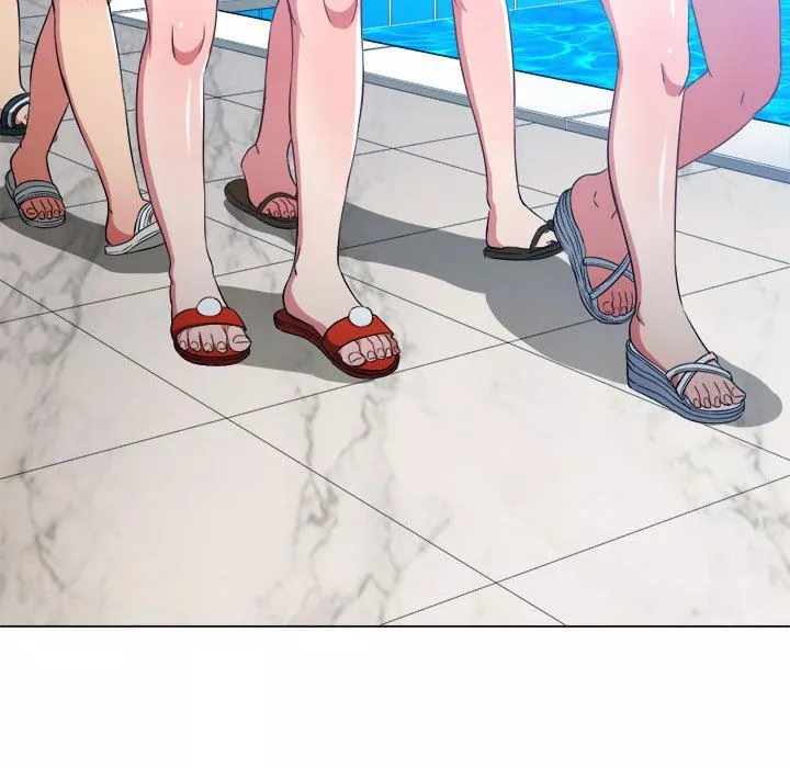 難纏小惡女第148話