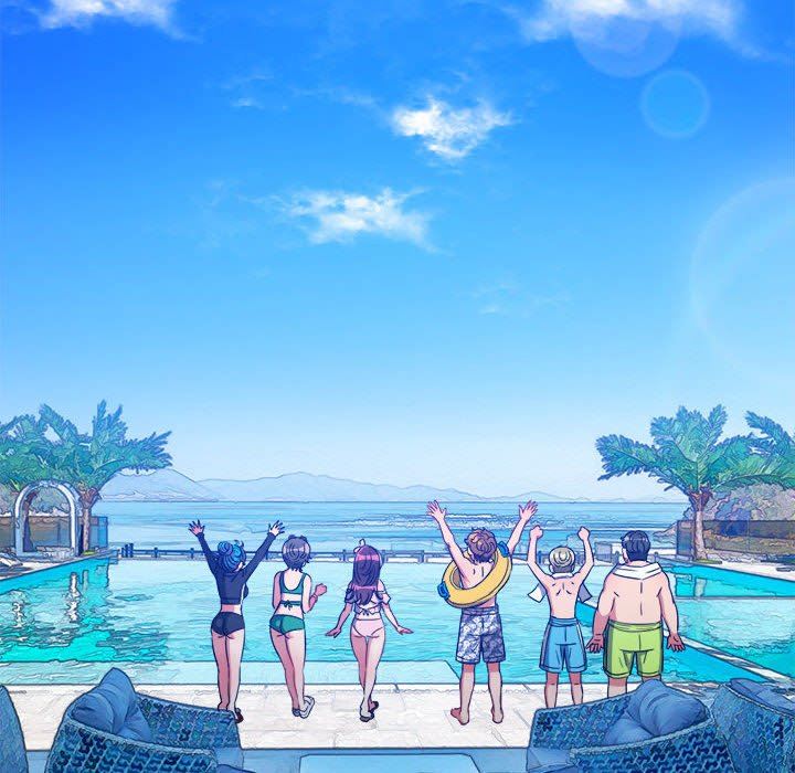 难缠小恶女第148话