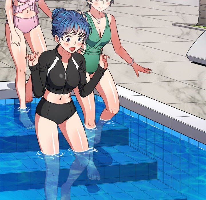 难缠小恶女第148话