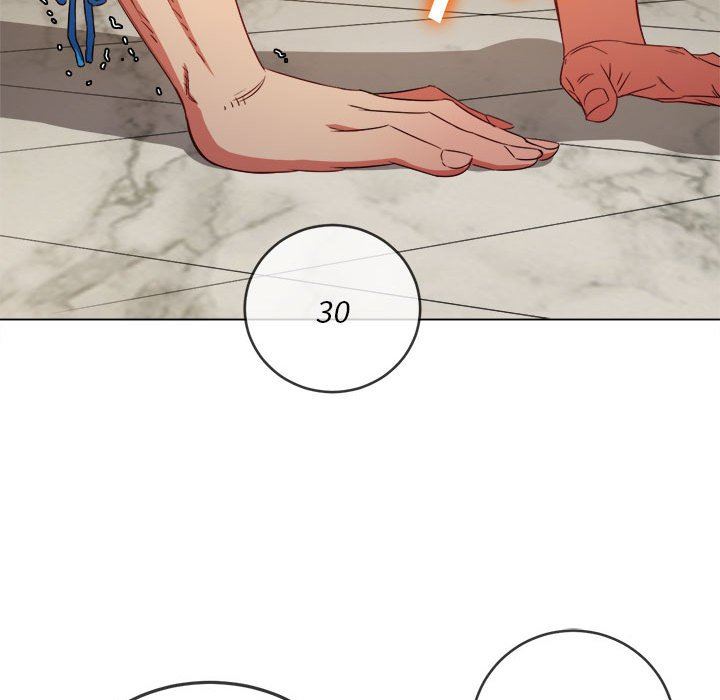 难缠小恶女第148话