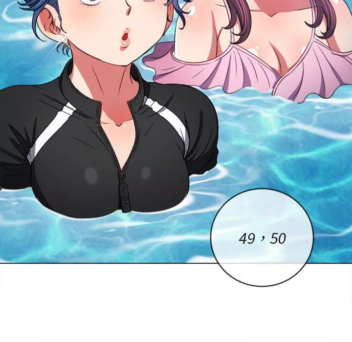 難纏小惡女第148話