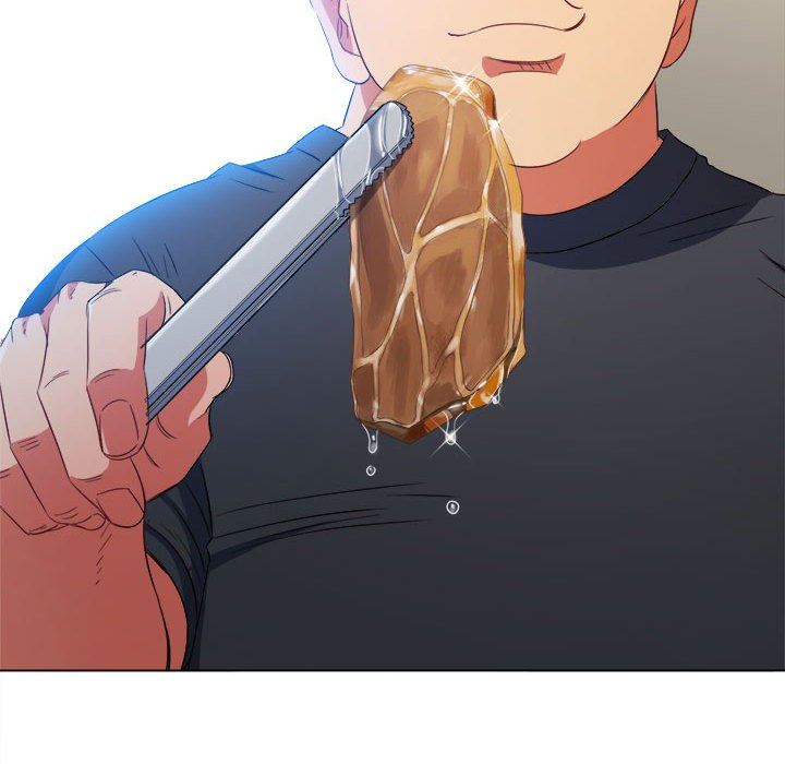 难缠小恶女第148话