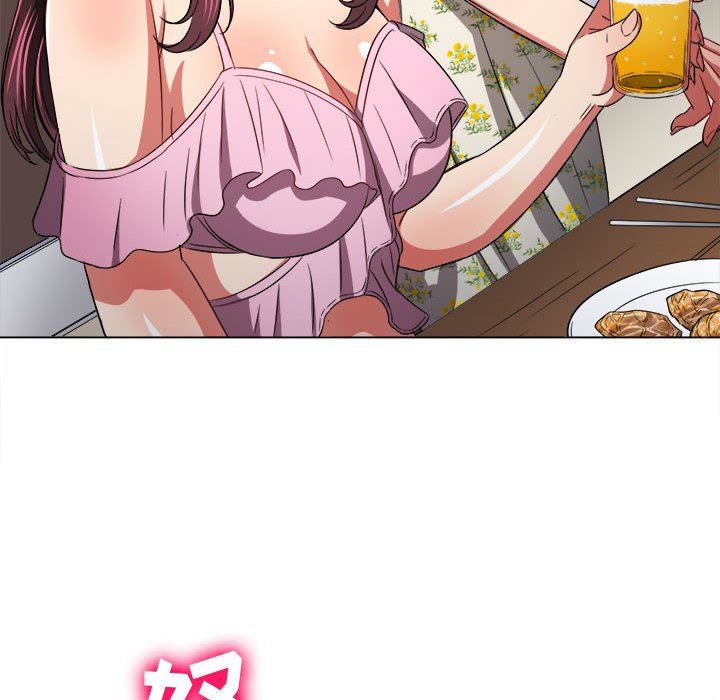 难缠小恶女第148话