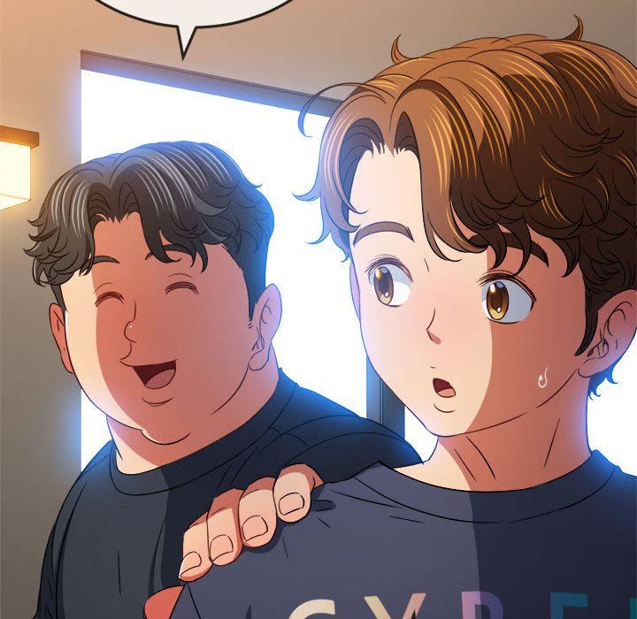 难缠小恶女第148话