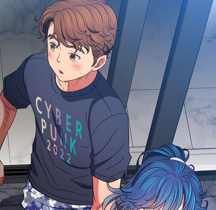 難纏小惡女第148話