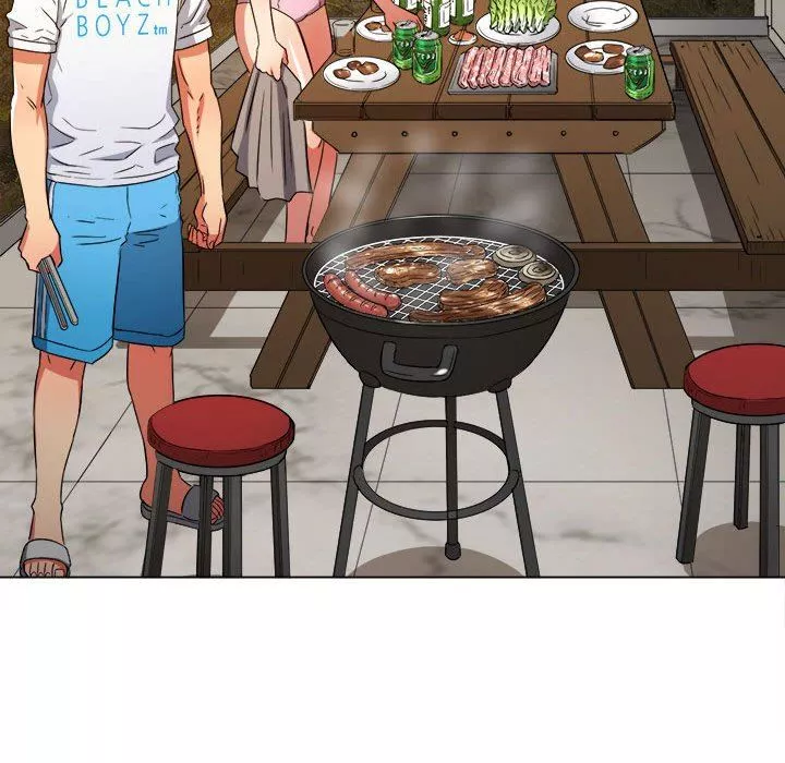難纏小惡女第148話