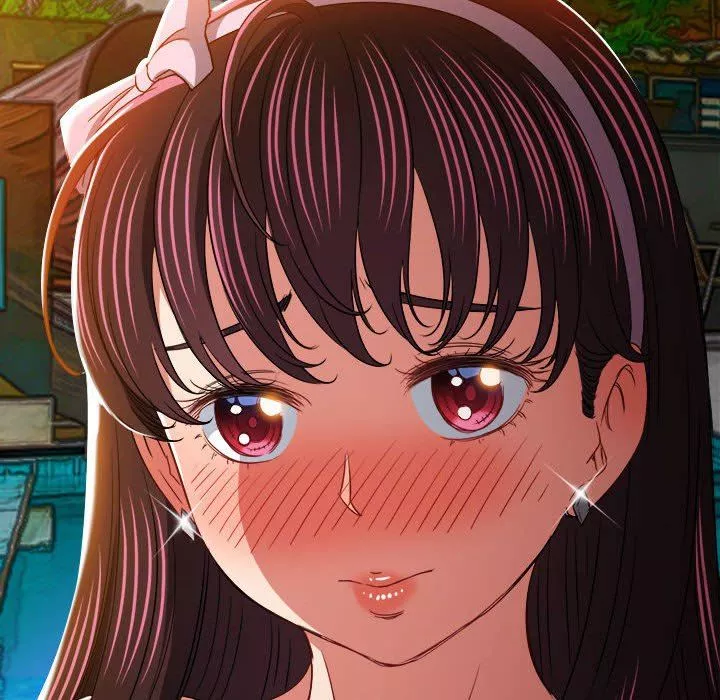 難纏小惡女第149話