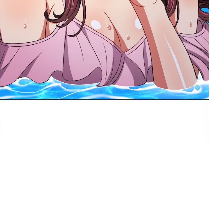 难缠小恶女第149话