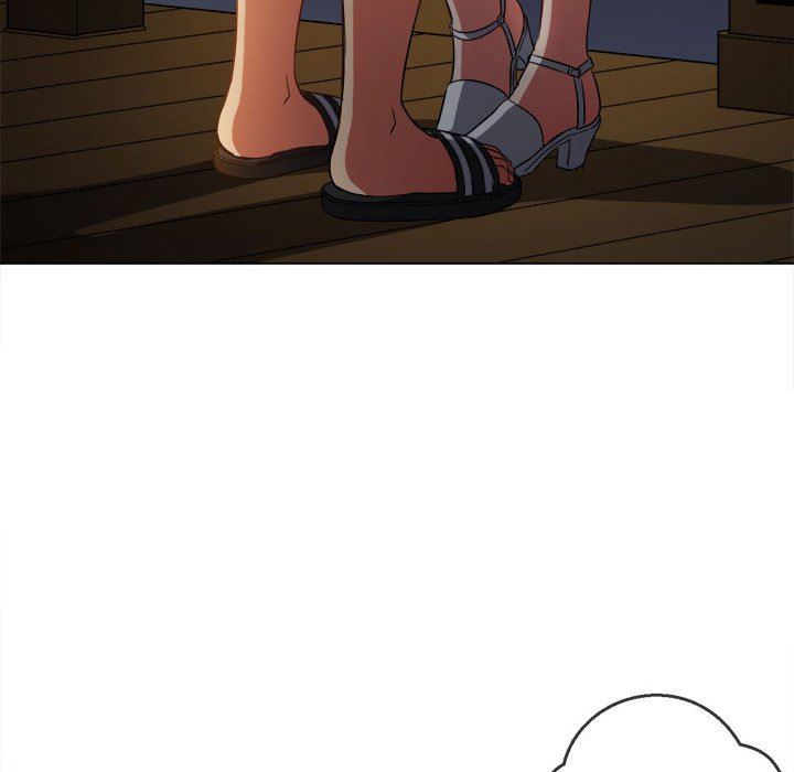 难缠小恶女第150话