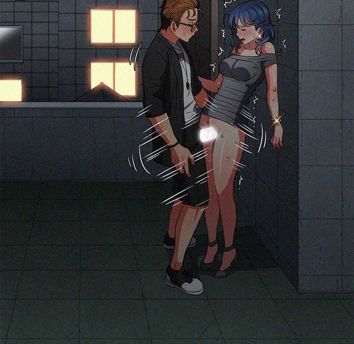 难缠小恶女第150话