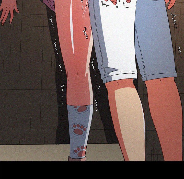 難纏小惡女第150話