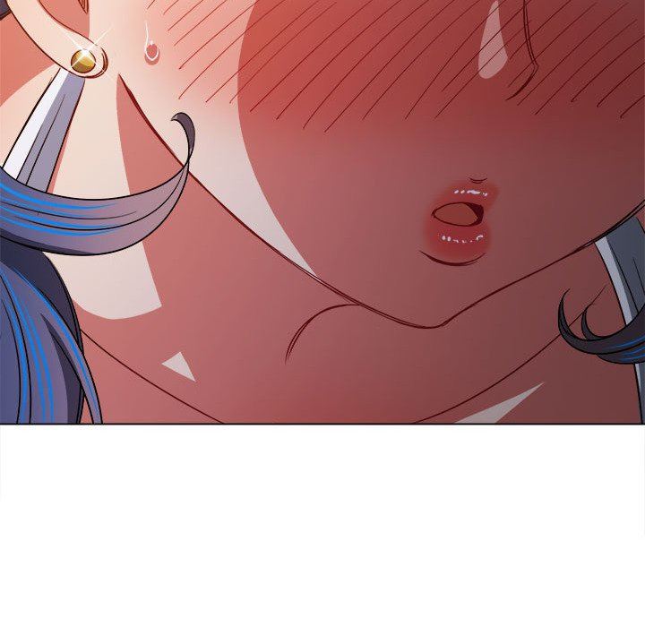 难缠小恶女第150话