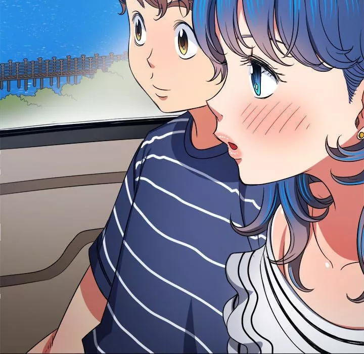 難纏小惡女第150話