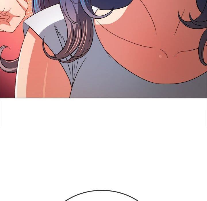 難纏小惡女第162話