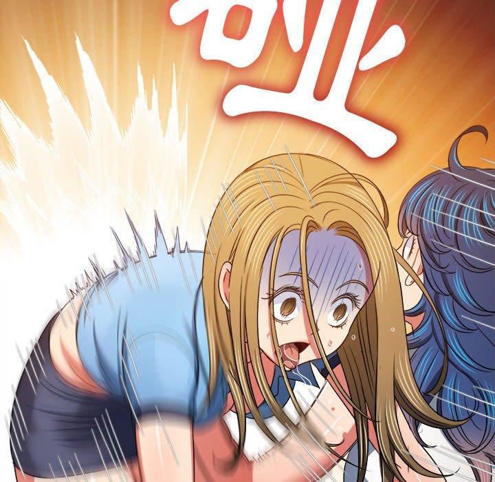 难缠小恶女第162话