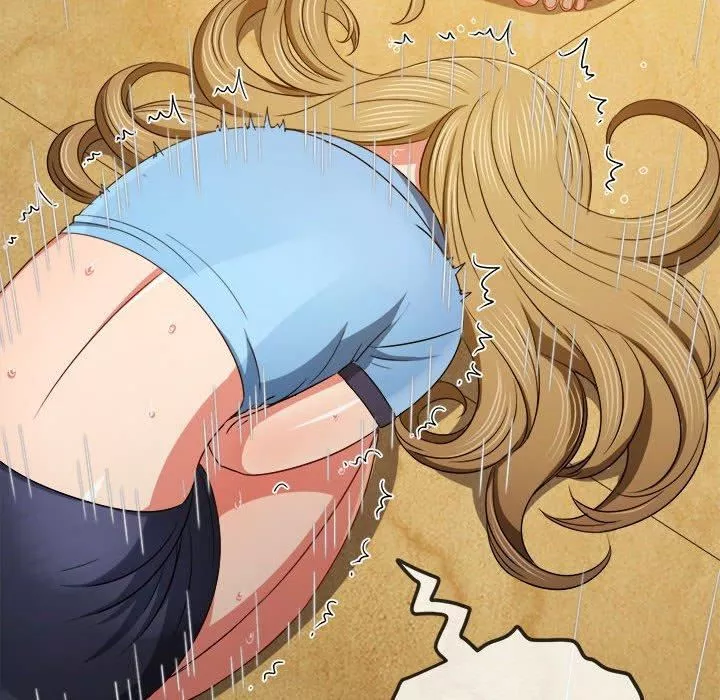 難纏小惡女第162話