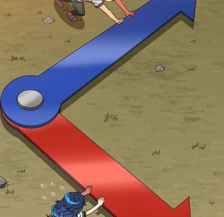 难缠小恶女第162话