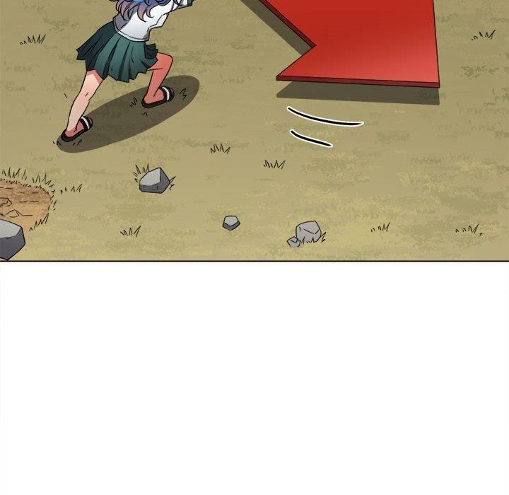 难缠小恶女第162话