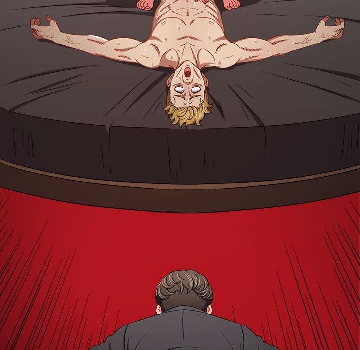 难缠小恶女第162话