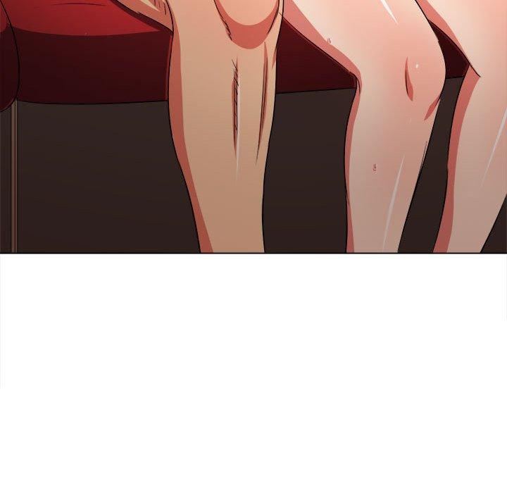 难缠小恶女第162话