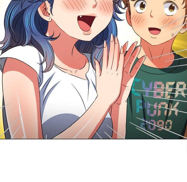 难缠小恶女第162话