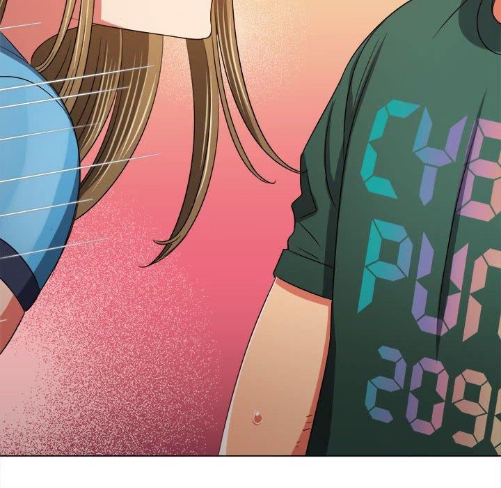 難纏小惡女第162話