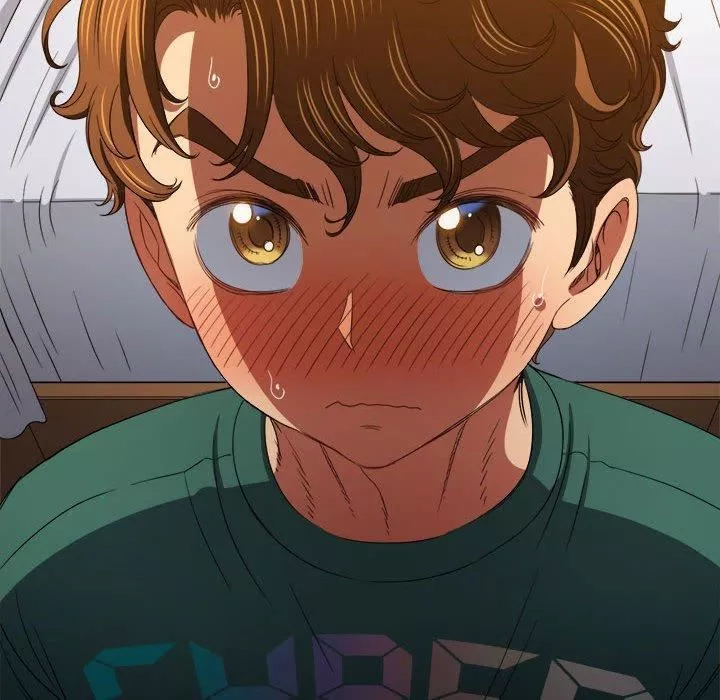 難纏小惡女第164話