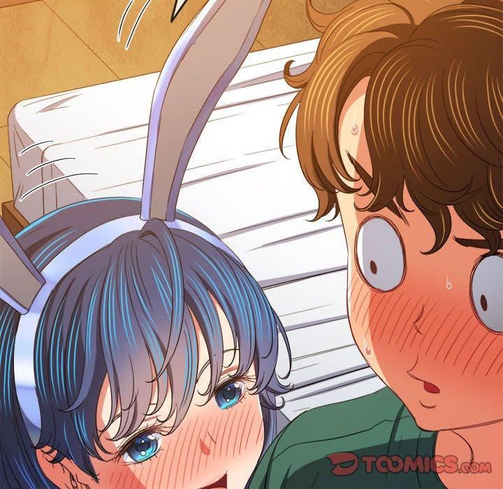 难缠小恶女第164话