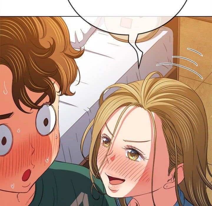 难缠小恶女第164话