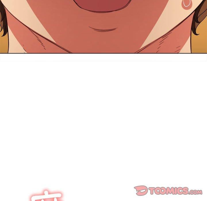 難纏小惡女第164話