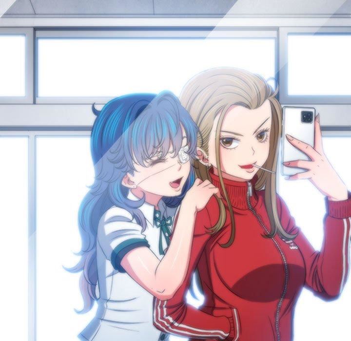 難纏小惡女第164話