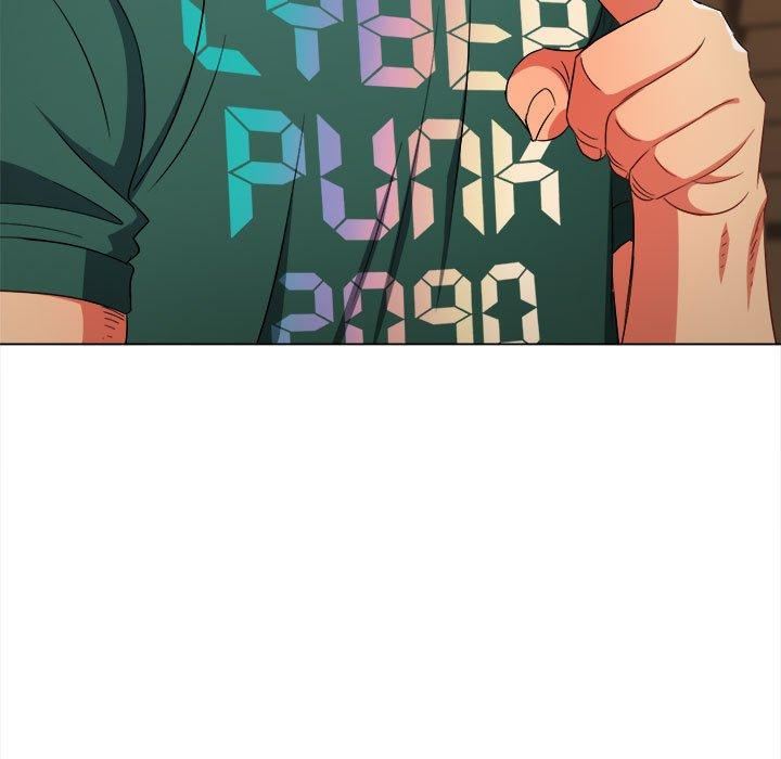 难缠小恶女第164话