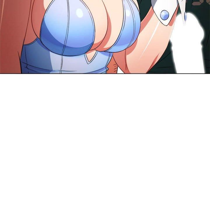 難纏小惡女第164話