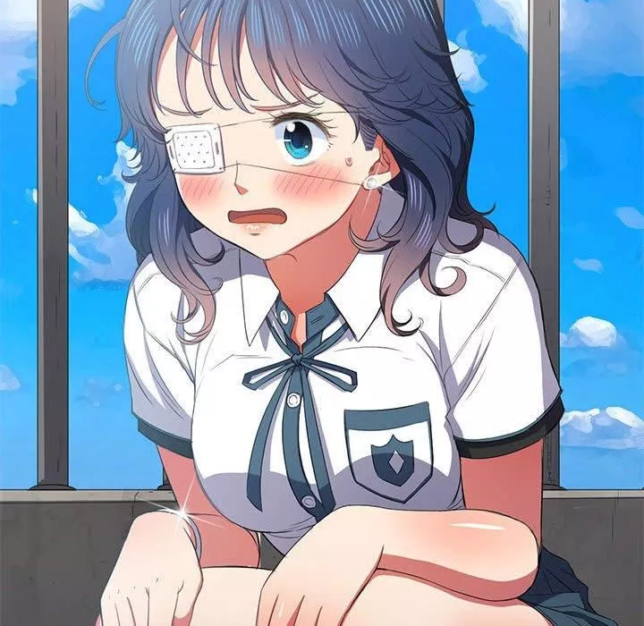 難纏小惡女第164話