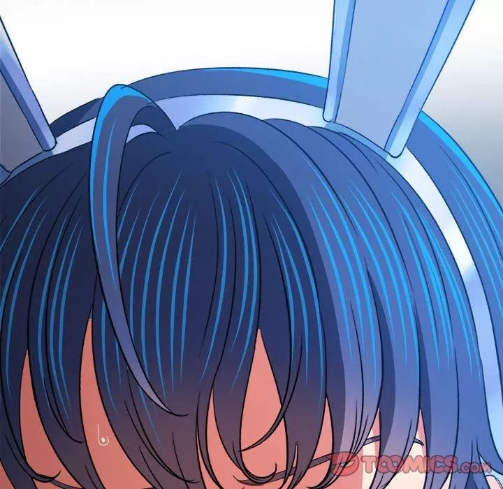 難纏小惡女第164話