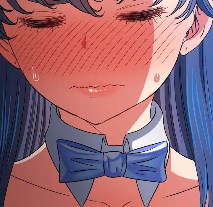 难缠小恶女第164话