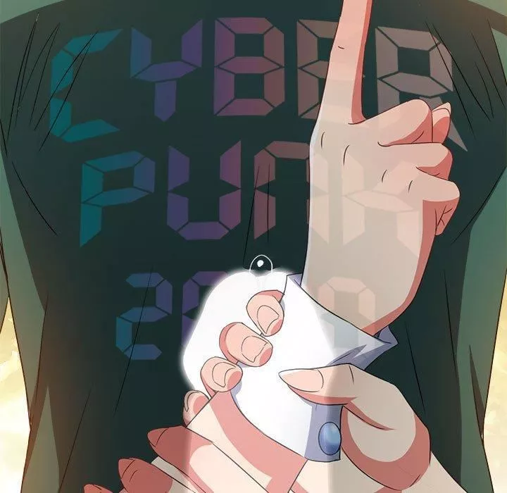 難纏小惡女第164話