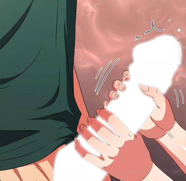 難纏小惡女第164話