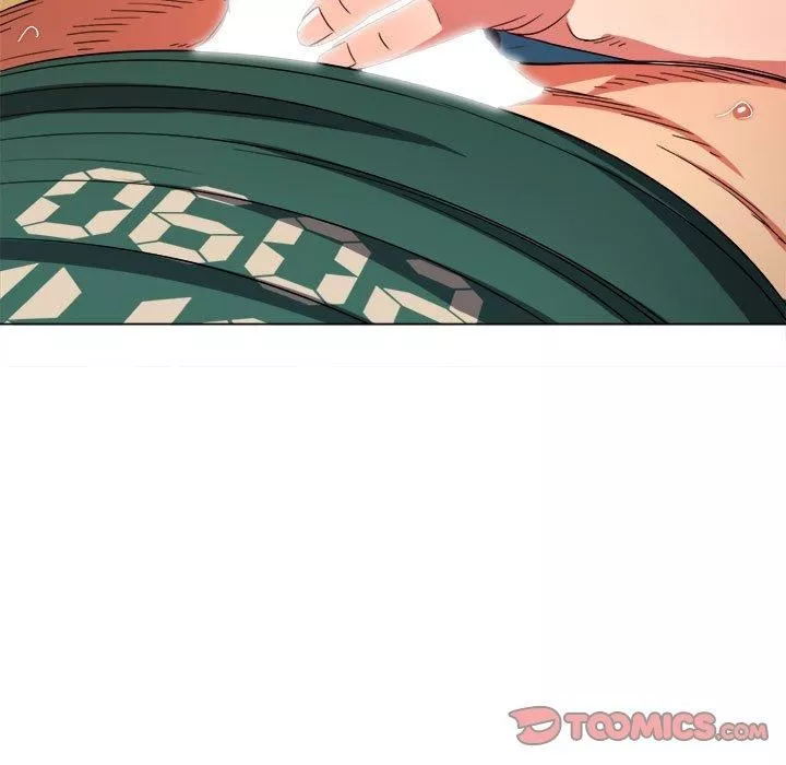 難纏小惡女第164話