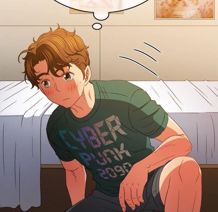 难缠小恶女第170话