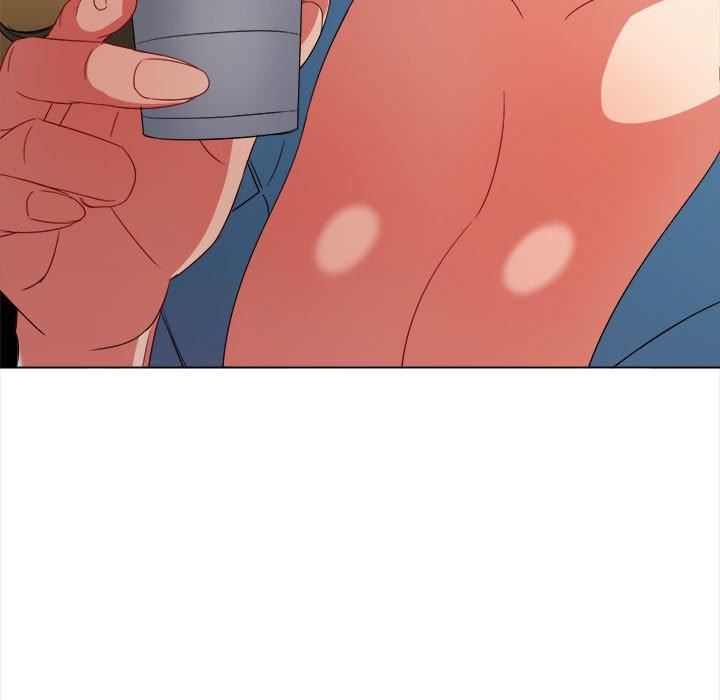 难缠小恶女第170话