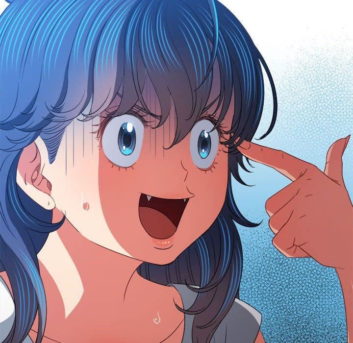 难缠小恶女第170话